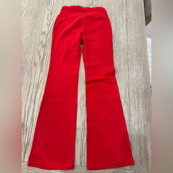 Athleta Girl, CHIT CHAT FLARE PANT - Picture 3 of 4